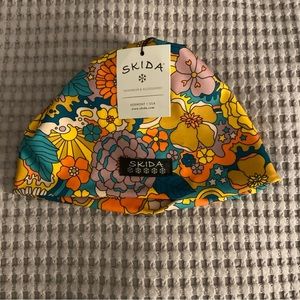 Skida Golden Girl Nordic Hat Adult S/M